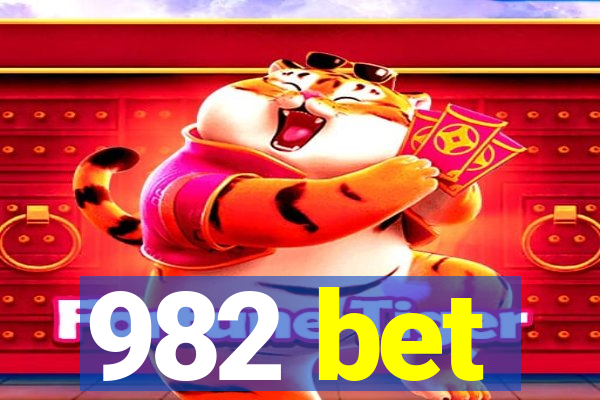 982 bet